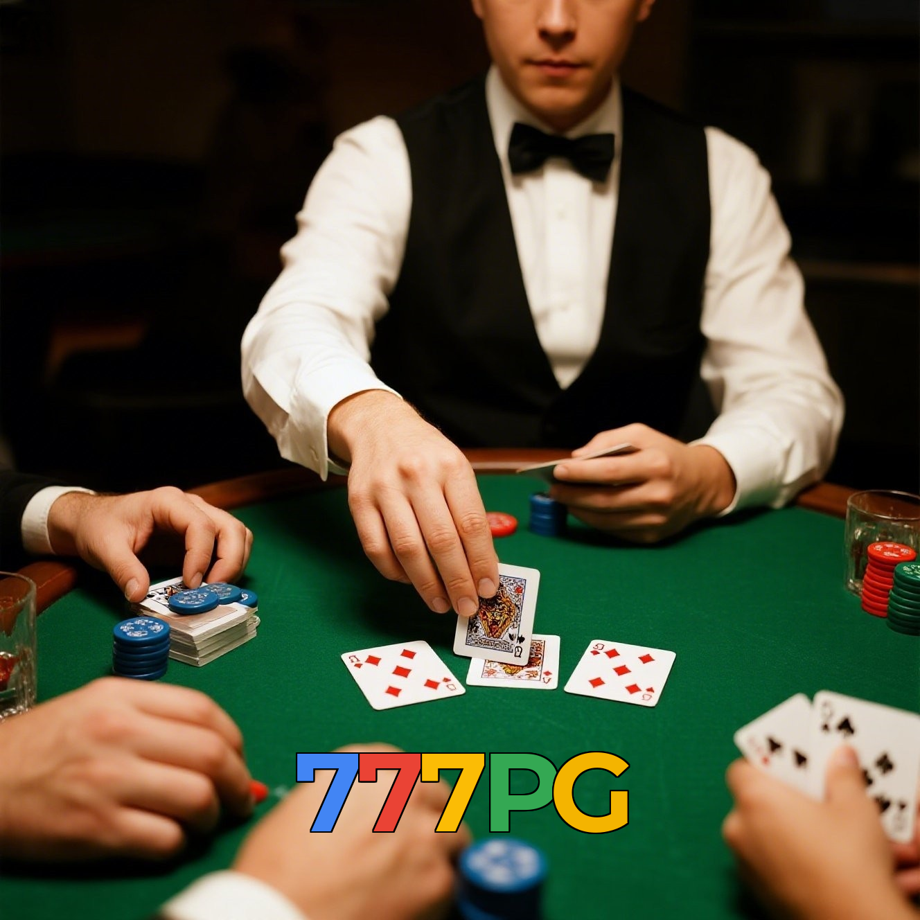 777PG：Jogue poker, ganhe no futebol e vença no cassino online mais confiável!