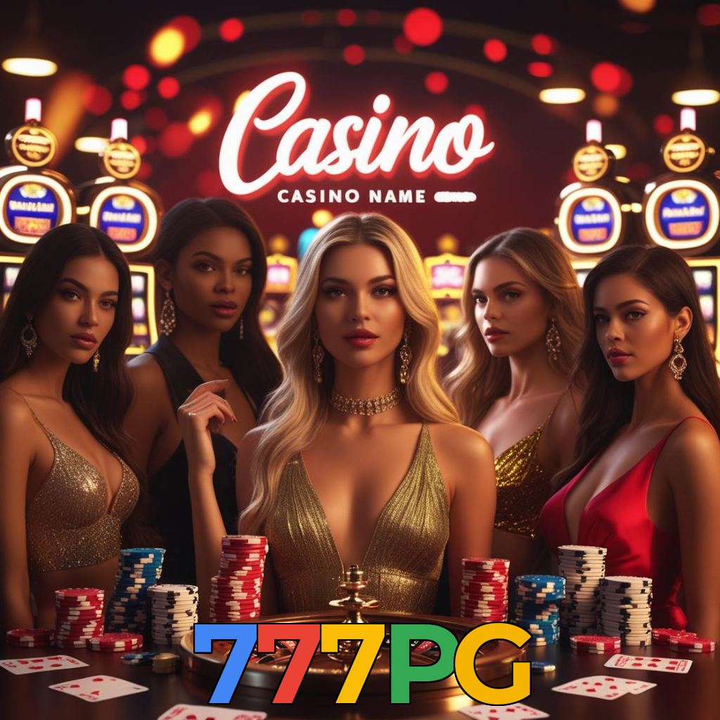 777PG：Ganhe prêmios em roleta e aposte no futebol com confiança no nosso cassino!
