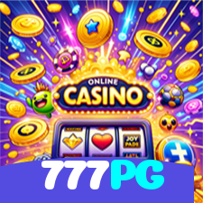 777PG：Ganhe prêmios incríveis em slots, roleta e apostas ao vivo no futebol!
