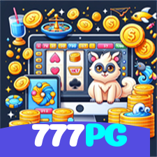 777PG：Jogue nas melhores slots e conquiste prêmios incríveis!