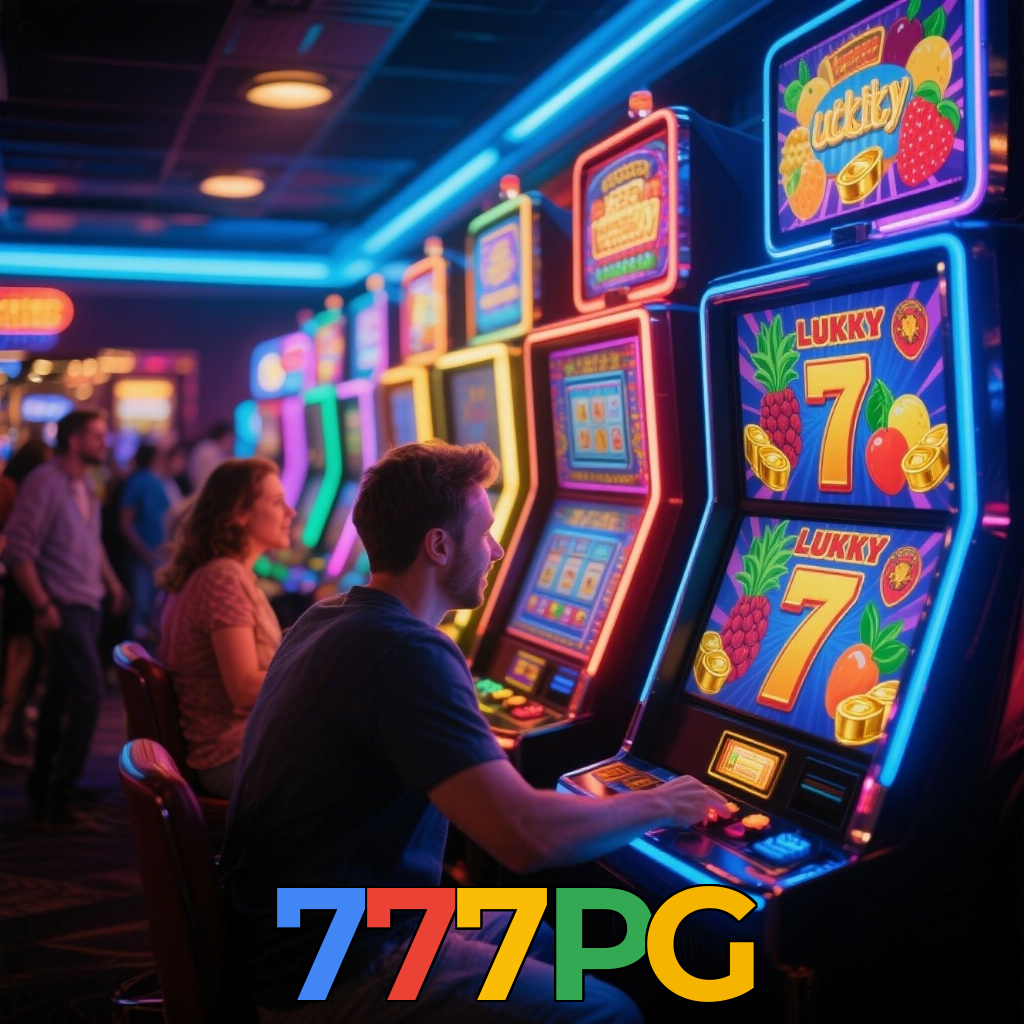 777PG:Prepare-se para as melhores vitórias! Jogue em nosso cassino online!