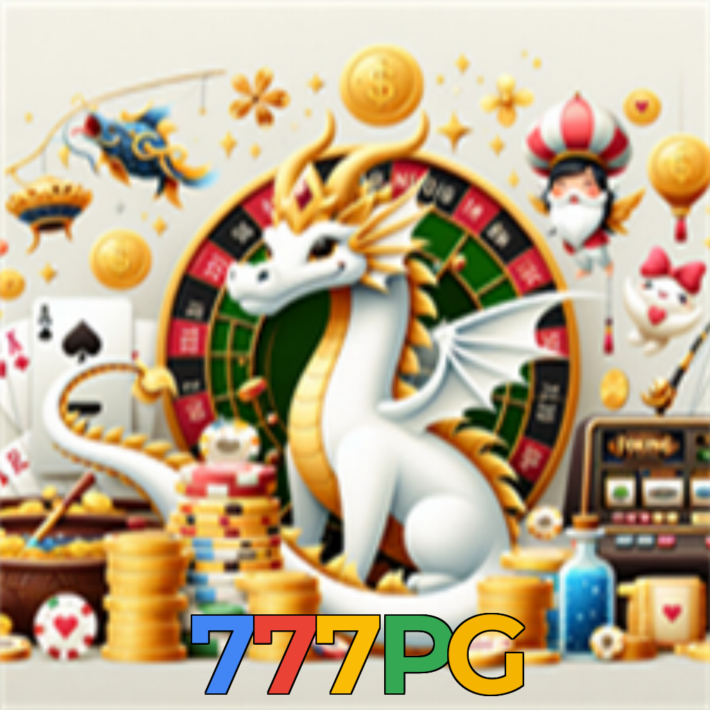 777PG:Sinta a emoção de jogar nas melhores slots do mercado!