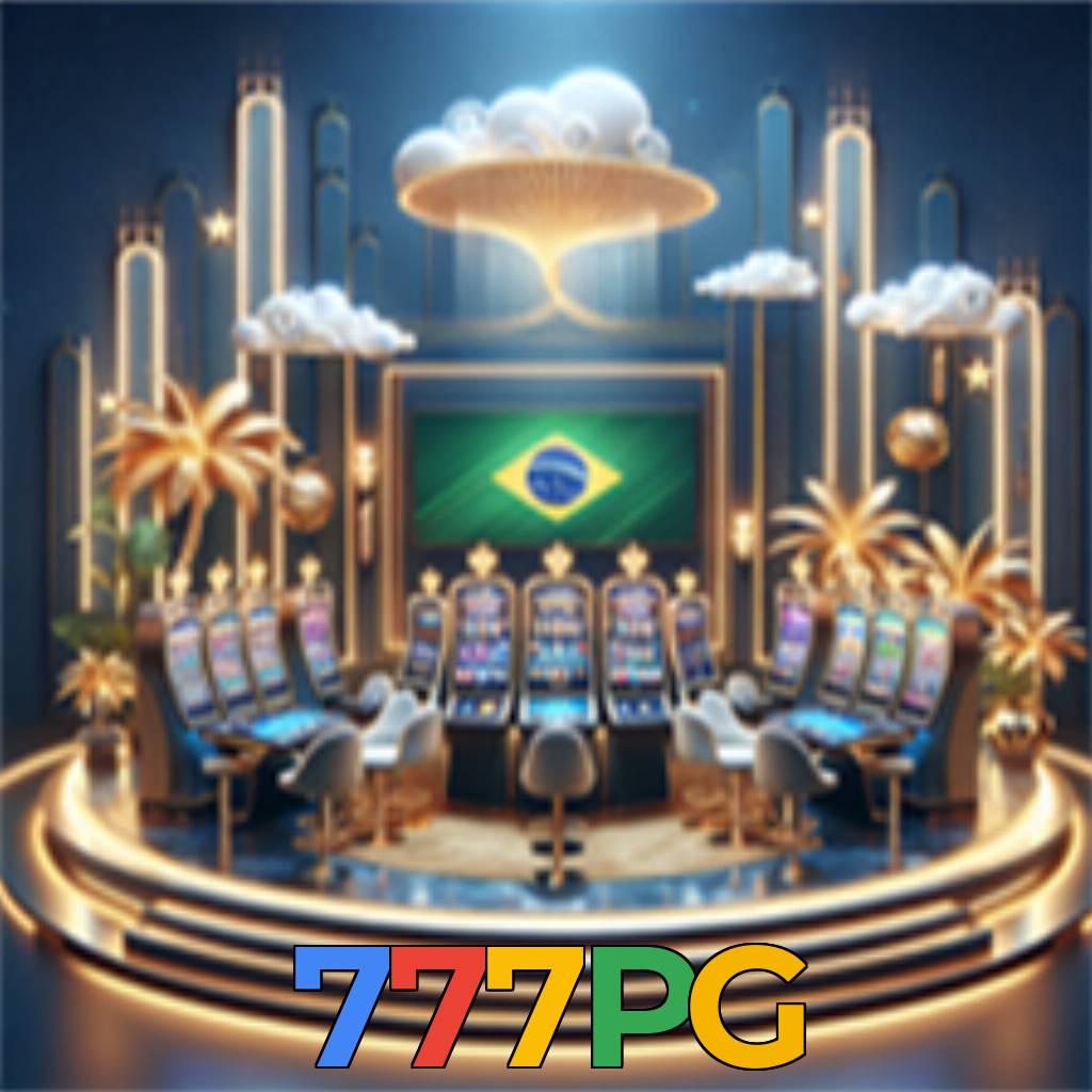 777PG：Aposte agora e ganhe no melhor cassino online!