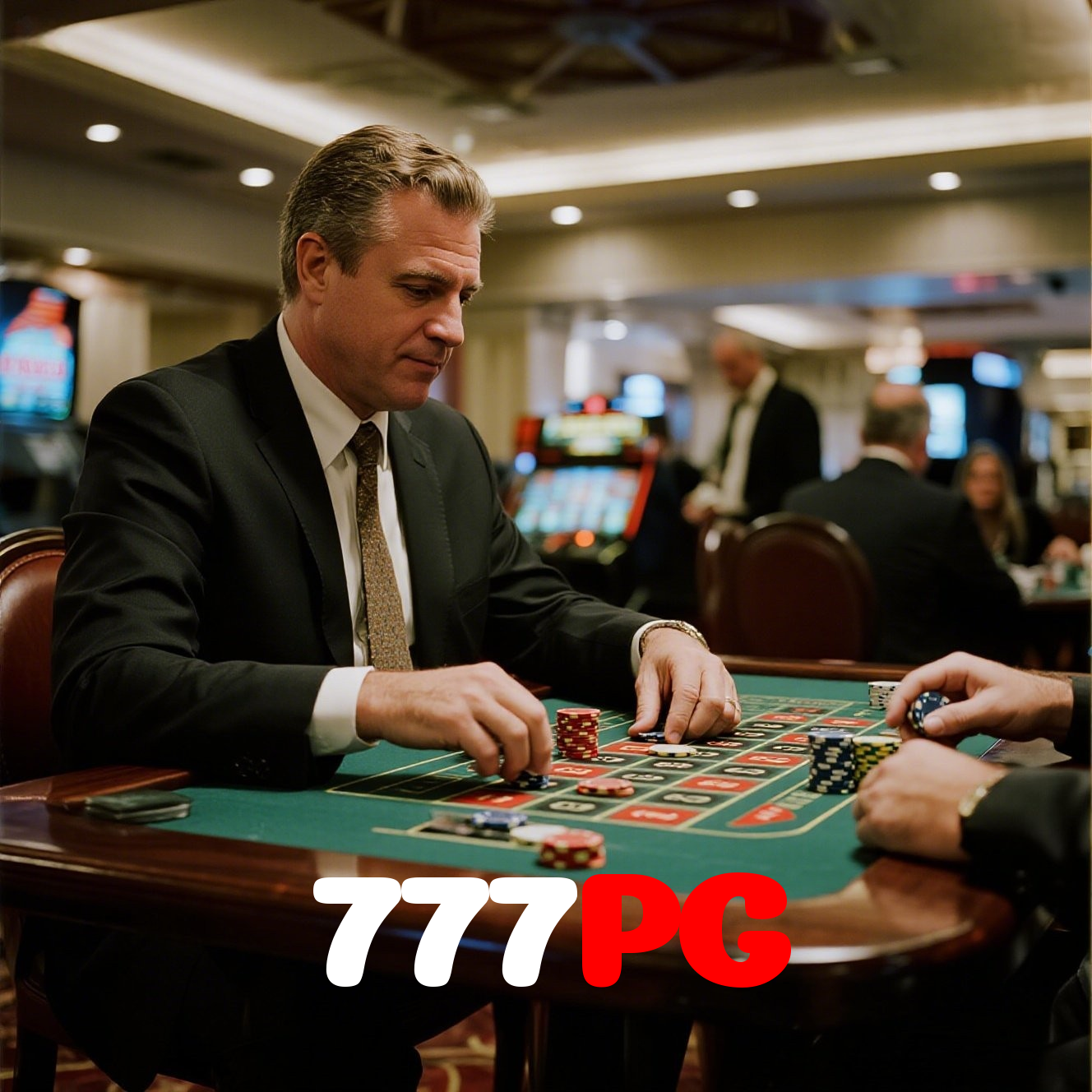 777PG：Onde sua sorte brilha: poker, roleta e apostas em futebol!