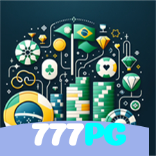 777PG：Aposte nas melhores slots e conquiste grandes vitórias!