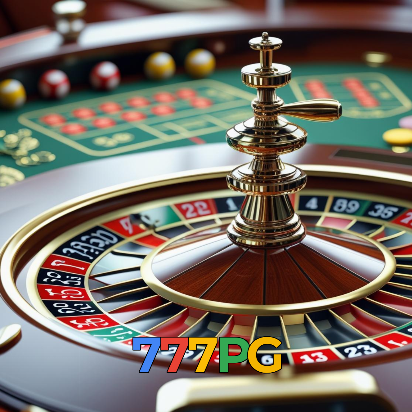 777PG：As melhores slots do mercado estão esperando por você! Jogue agora!