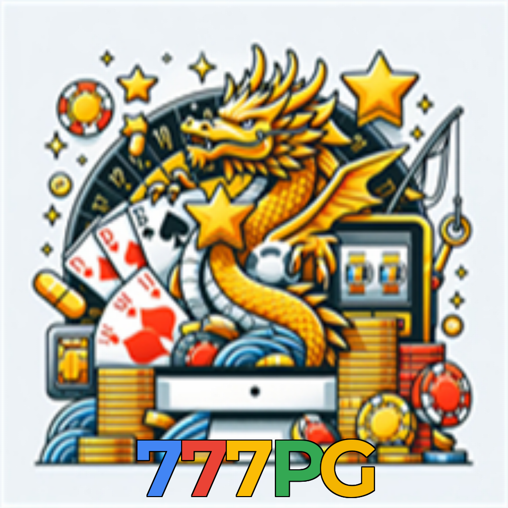 777PG：A diversão e as vitórias estão te esperando no nosso cassino online!