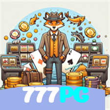 777PG：Aposte agora e ganhe no melhor cassino online!
