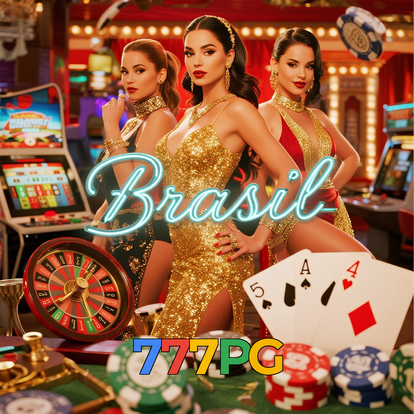 777PG：O cassino online mais seguro para apostas em futebol e diversão com roleta!