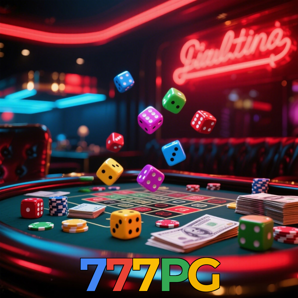 777PG:Cada giro nas slots é uma chance de mudar sua sorte!