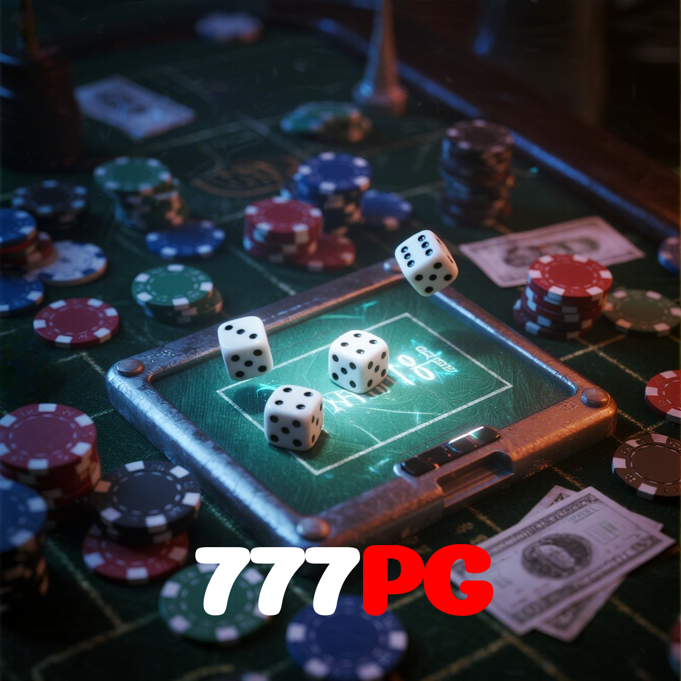 777PG：Jogue slots, aposte no futebol e ganhe prêmios incríveis no cassino!