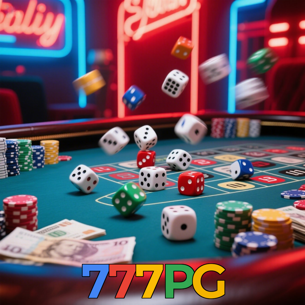 777PG:Onde sua sorte encontra o melhor cassino online e as apostas no futebol!