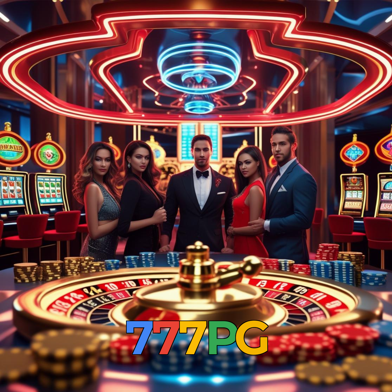 777PG：Aposte no futebol e jogue slots emocionantes com grandes prêmios!