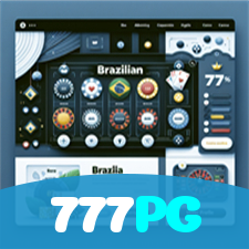 777PG：Cada rodada na roleta é uma chance de ganhar prêmios enormes!