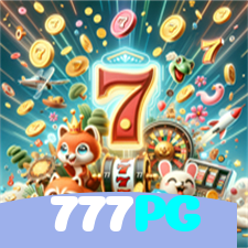 777PG：Jogue nas melhores slots e conquiste jackpots incríveis!