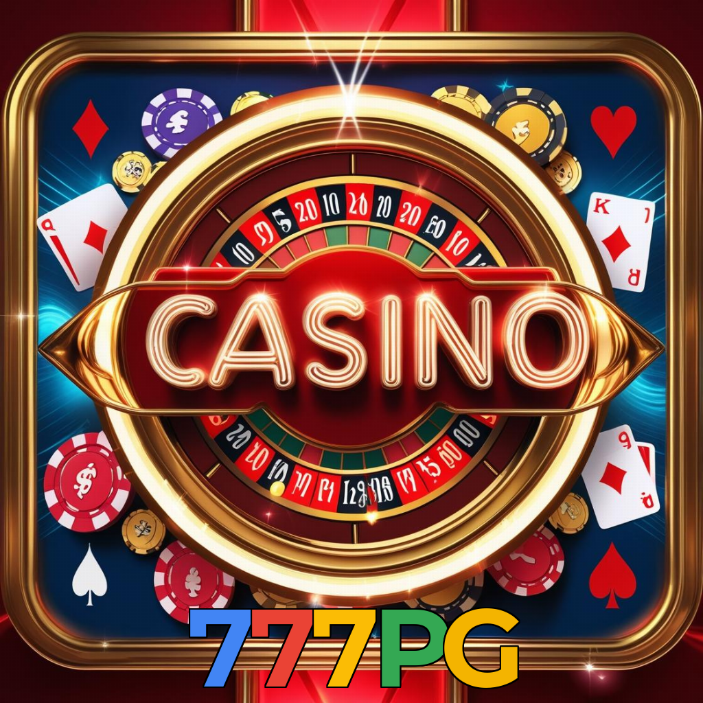 777PG：Onde o futebol e o cassino online se encontram para diversão sem fim!