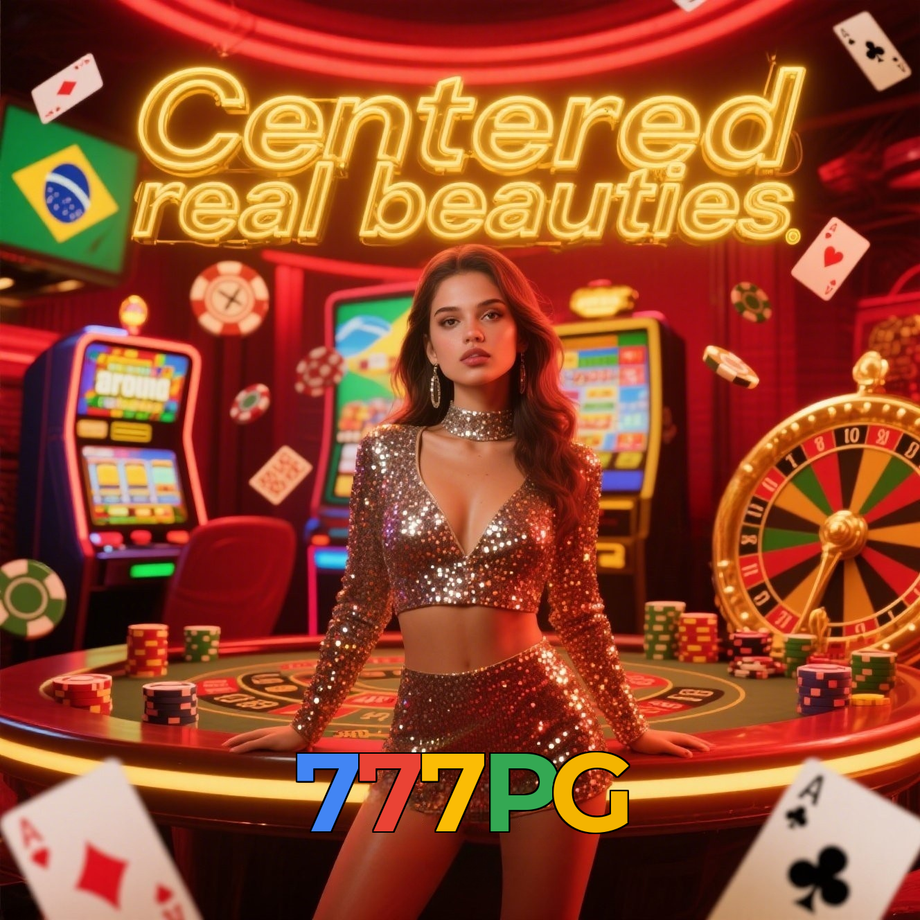 777PG：A diversão e as vitórias estão te esperando no nosso cassino online!