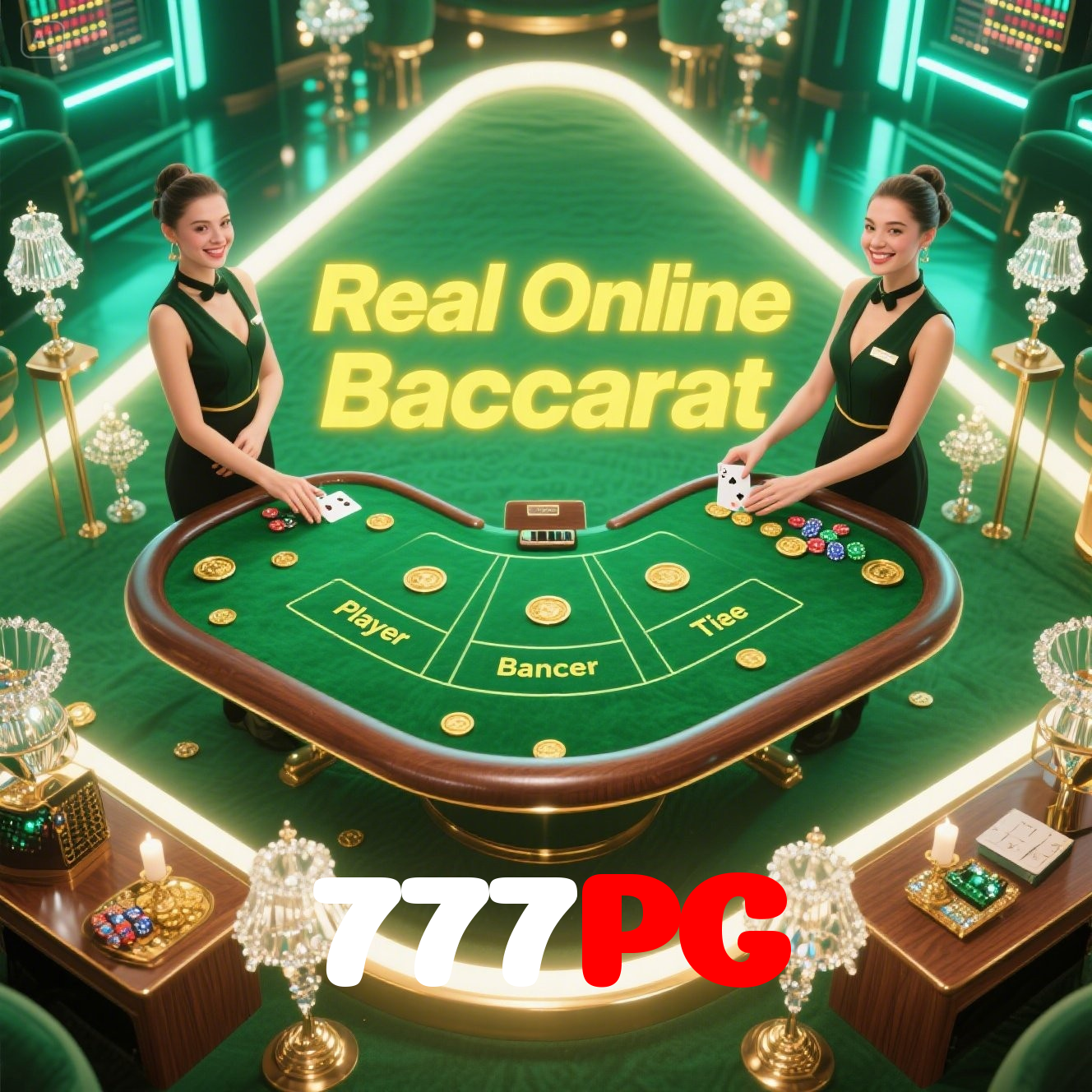 777PG: O cassino online mais confiável e seguro para brasileiros!