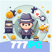 777PG：Jogue nas roletas e experimente a verdadeira emoção do cassino!