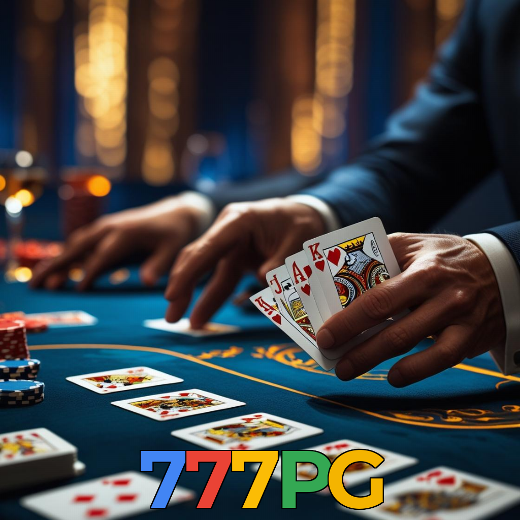 777PG:Jogue blackjack, aposte no futebol e ganhe prêmios no nosso cassino online!