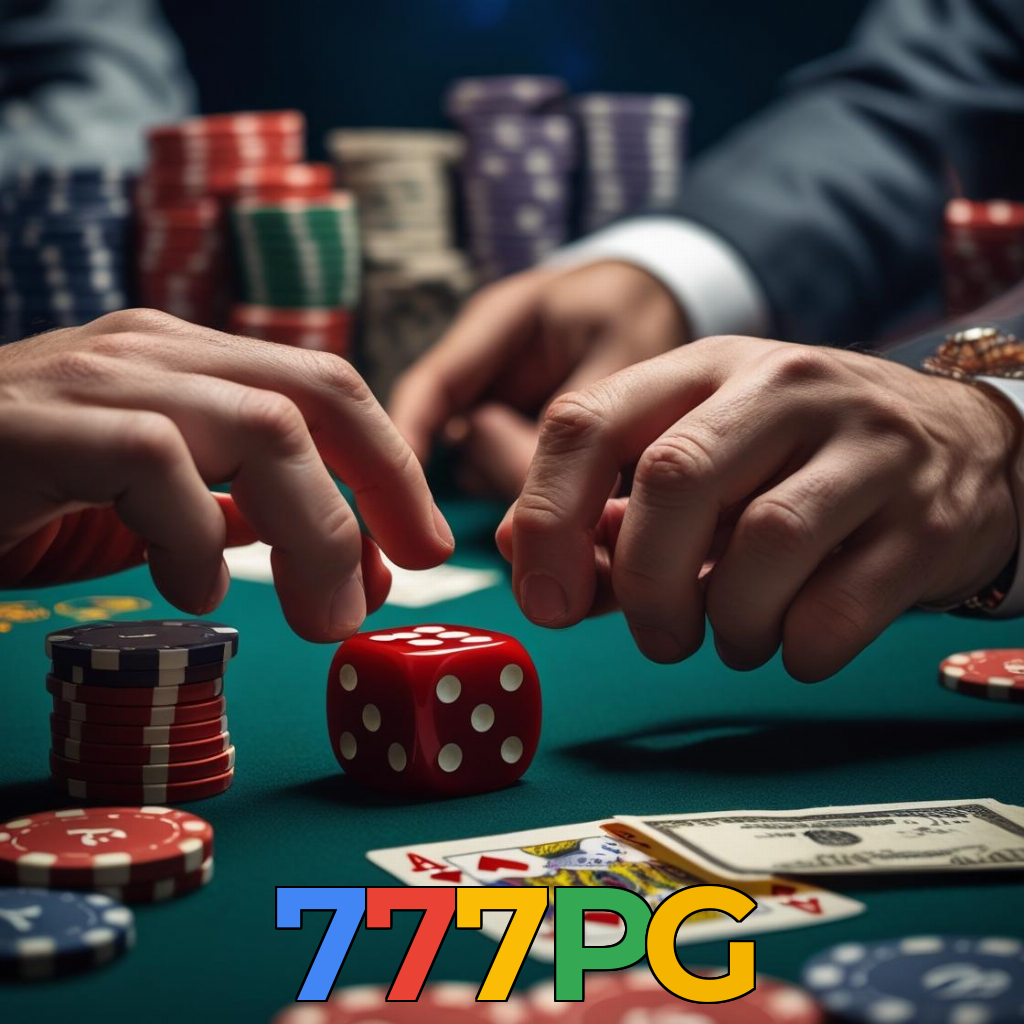 777PG：O cassino online perfeito para quem ama futebol e jogos emocionantes!