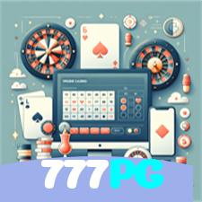 777PG：Apostas ao vivo no futebol e diversão garantida com slots e roleta!
