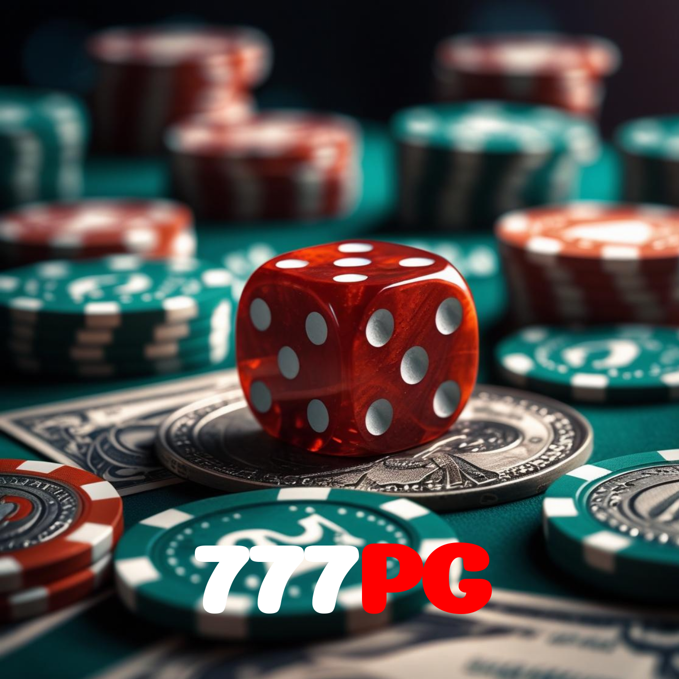 777PG：Jogue poker, aposte no futebol e leve prêmios incríveis no cassino!