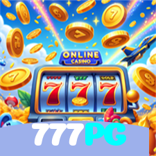 777PG：Jogue nas melhores slots e leve para casa prêmios sensacionais!