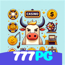 777PG：Jogue nas slots e ganhe grandes prêmios com cada giro!