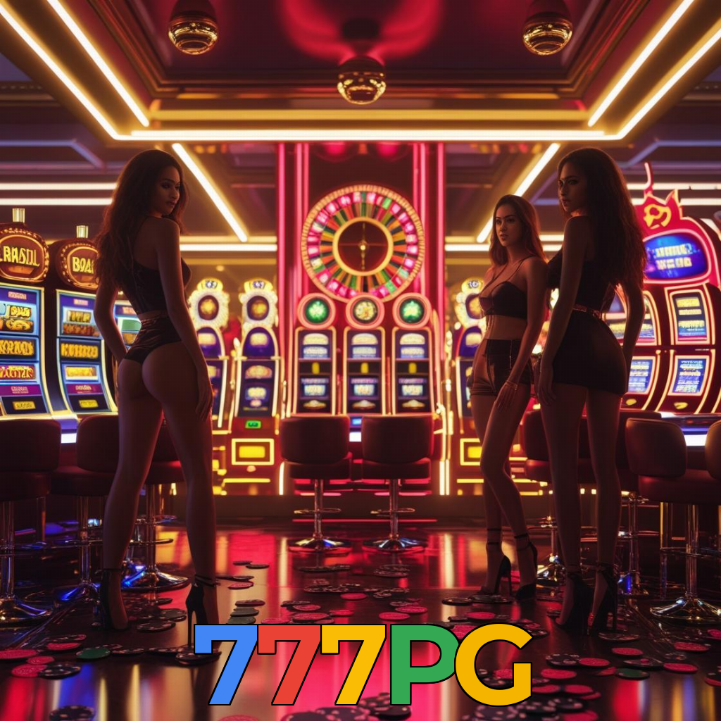 777PG:Jogue agora no nosso cassino online e vença nas mesas de poker!