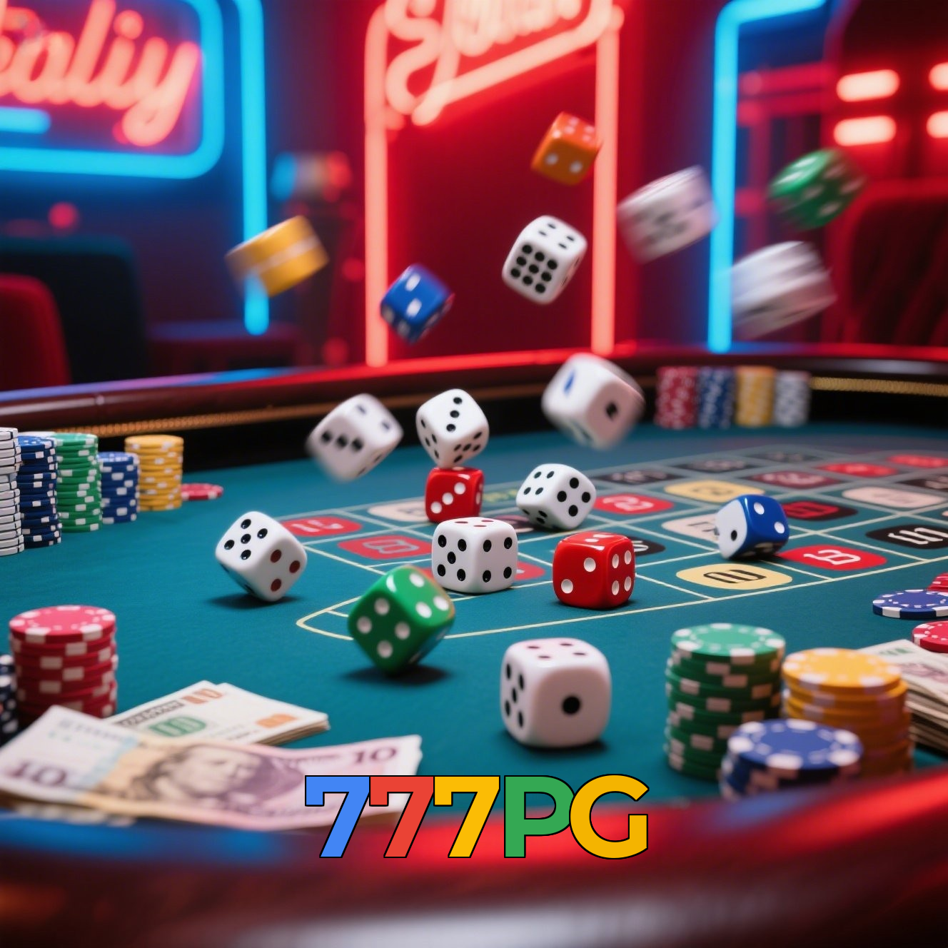 777PG:Jogue roleta e aposte no futebol ao vivo para grandes prêmios!