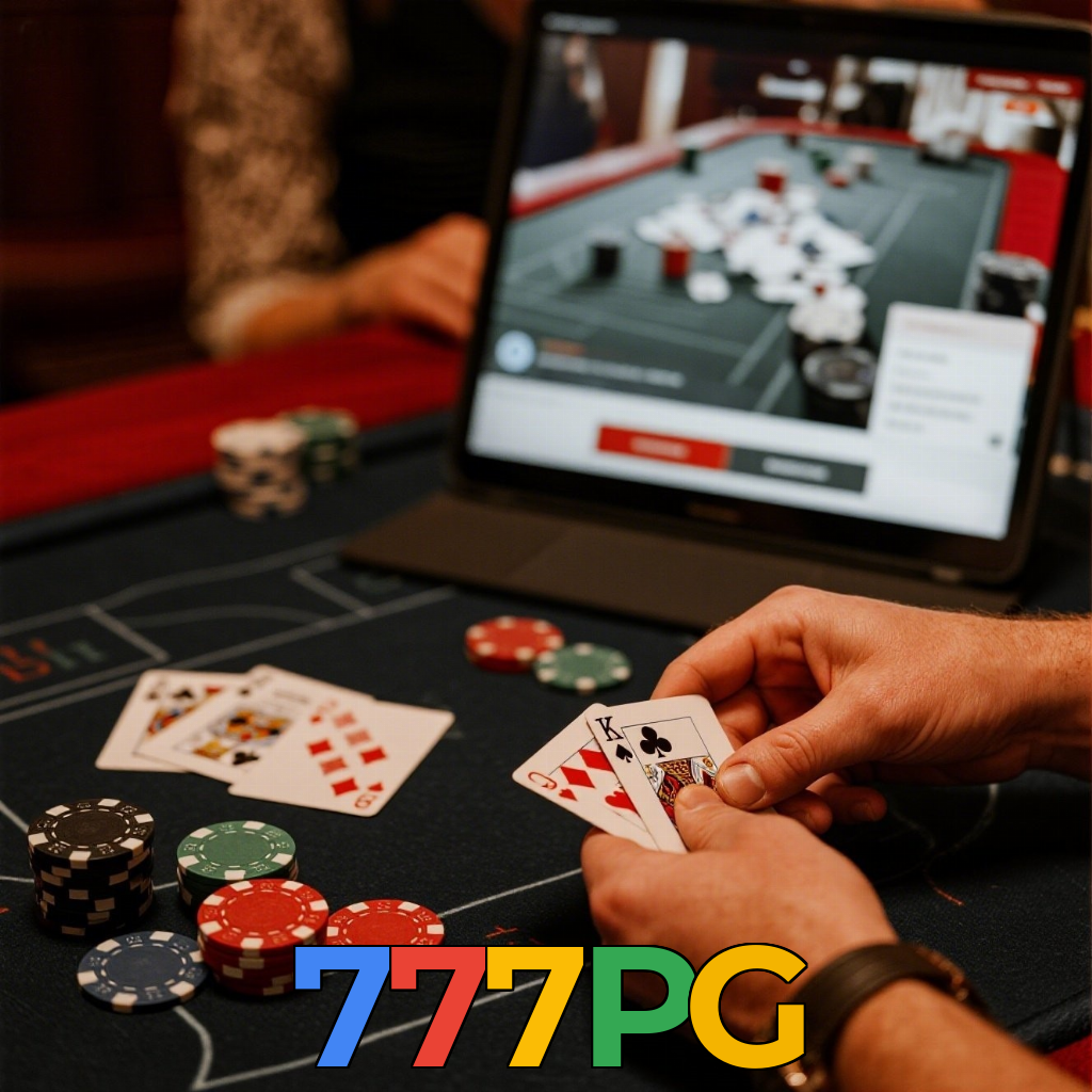 777PG：Jogue slots, aposte no futebol e ganhe com confiança no nosso cassino online!
