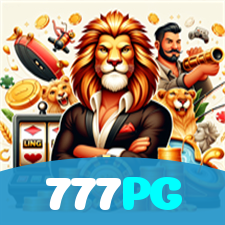 777PG：Jogue nas slots e ganhe grandes prêmios com cada giro!