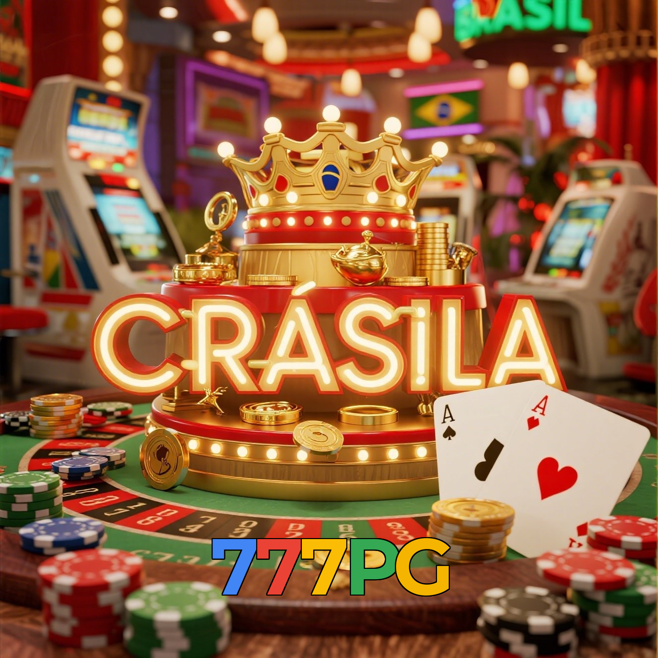 777PG：Entre no cassino e comece a ganhar agora mesmo!