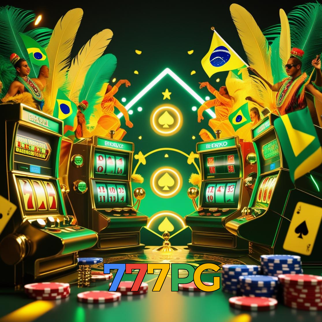 777PG：Vença no blackjack e leve grandes prêmios para casa!