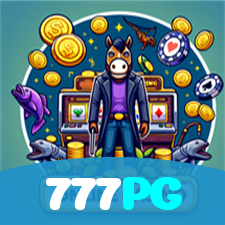 777PG：Apostas ao vivo no futebol e diversão garantida com jogos de cassino!