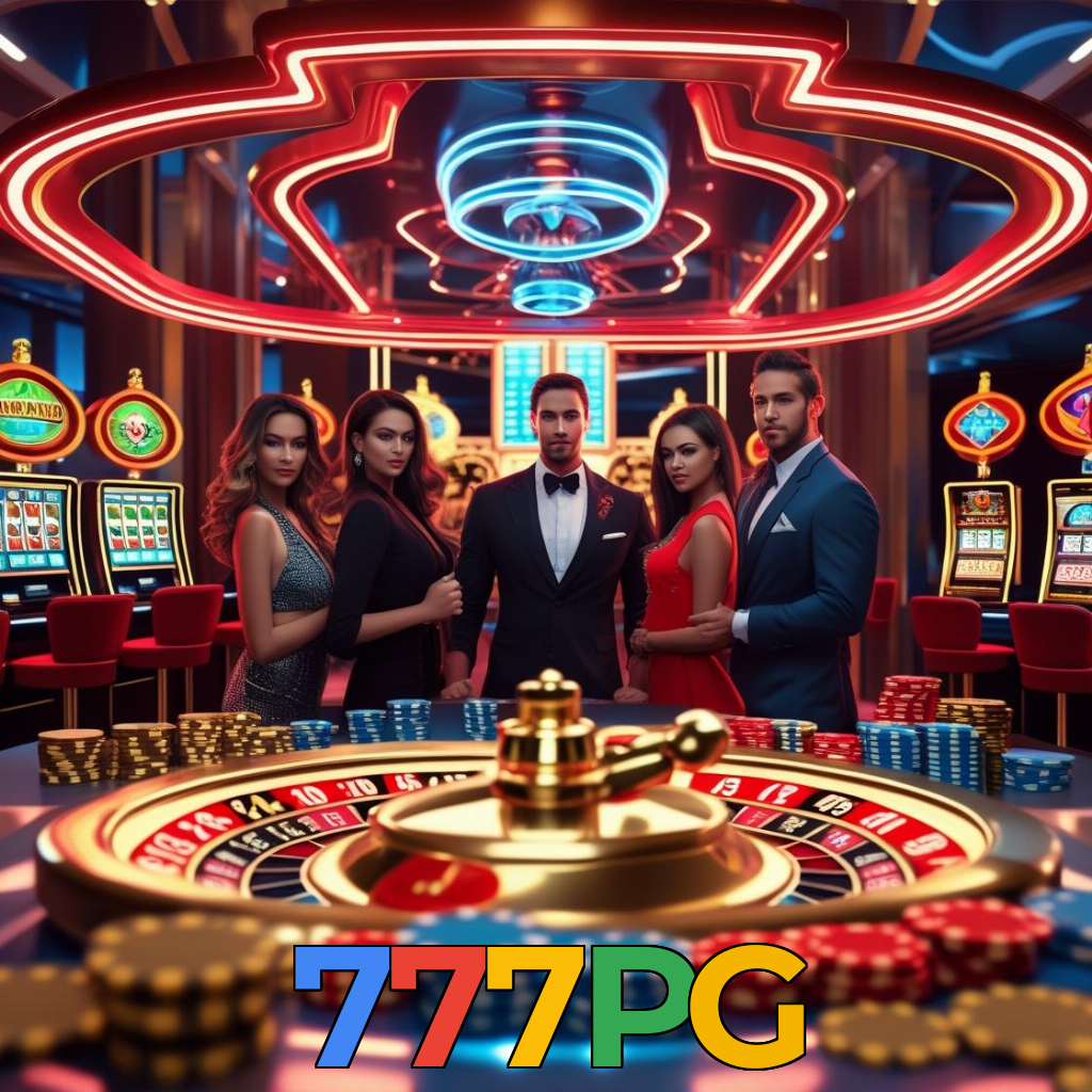 777PG:Jogue roleta, aposte no futebol e ganhe em grande estilo no cassino!