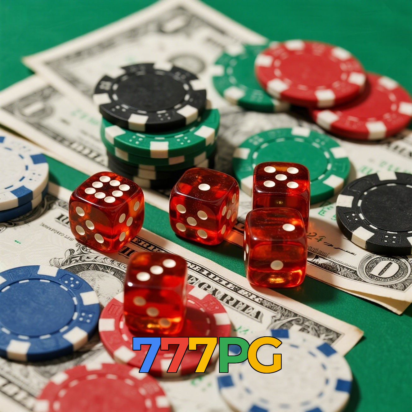 777PG：Cada jogo é uma chance de ganhar! Jogue agora e vença!