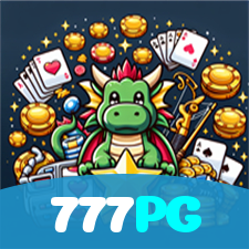777PG：As maiores vitórias estão te esperando nas nossas slots online!