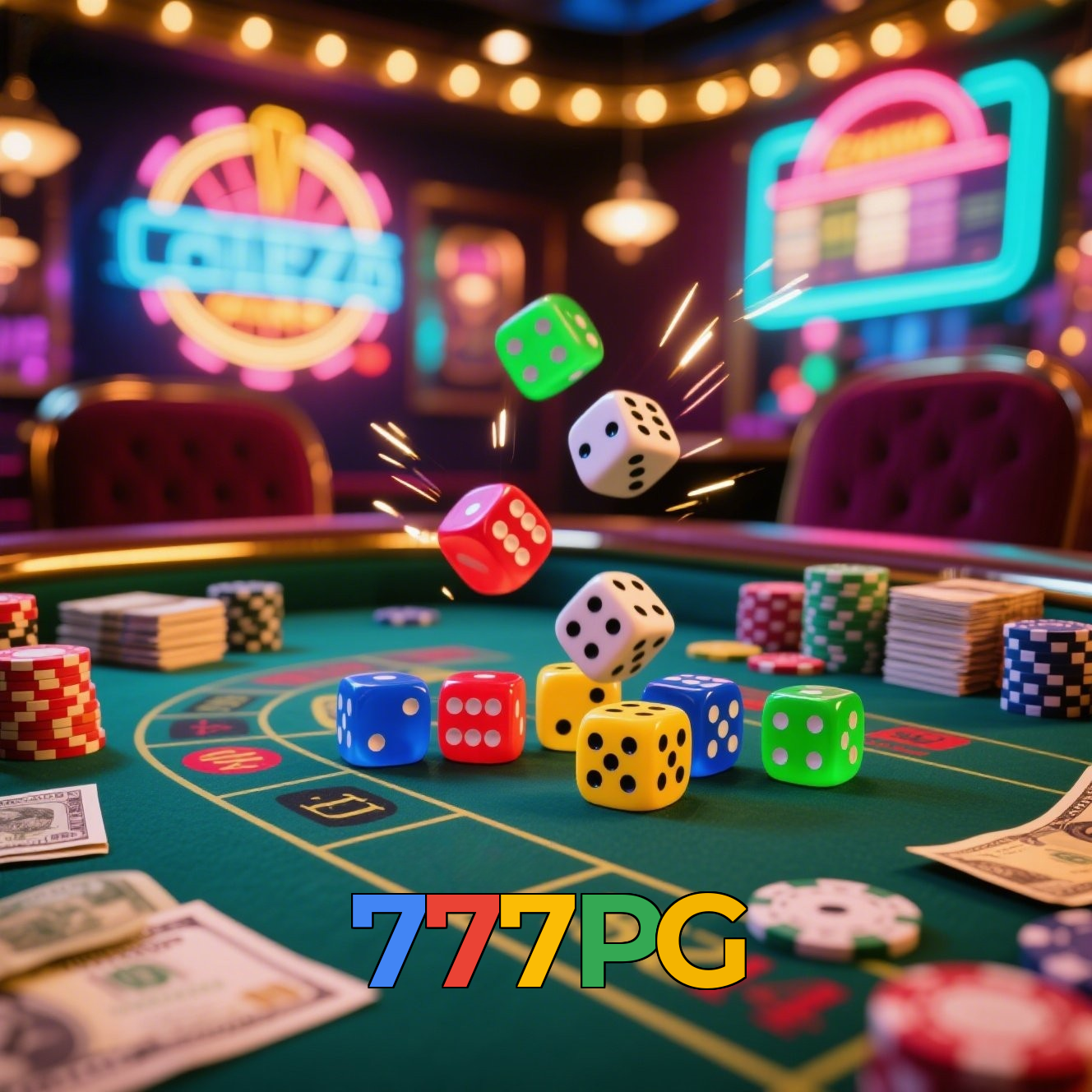 777PG:Apostas emocionantes no futebol e diversão garantida com roleta e poker!