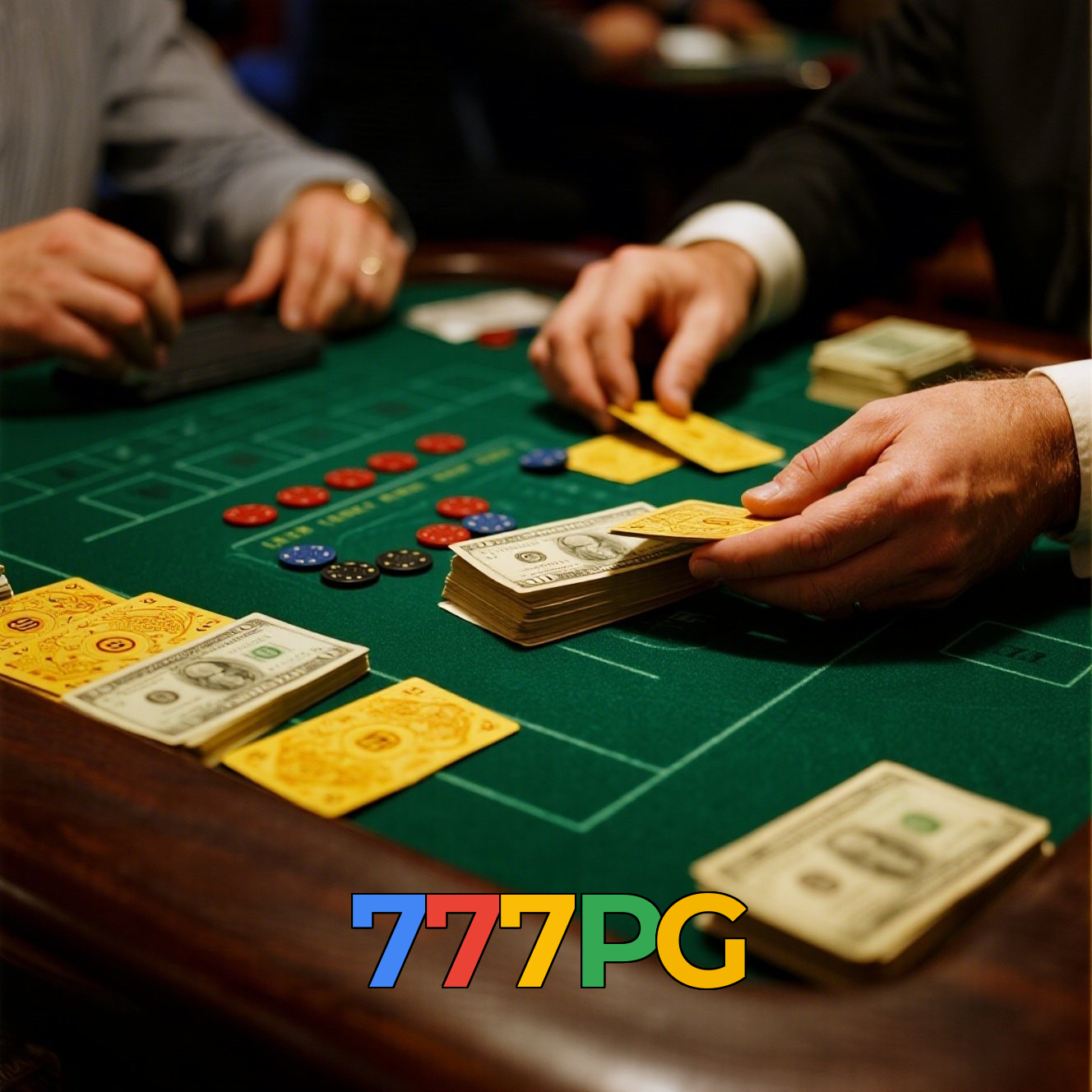 777PG：Jogue poker online e mostre suas habilidades nas cartas!