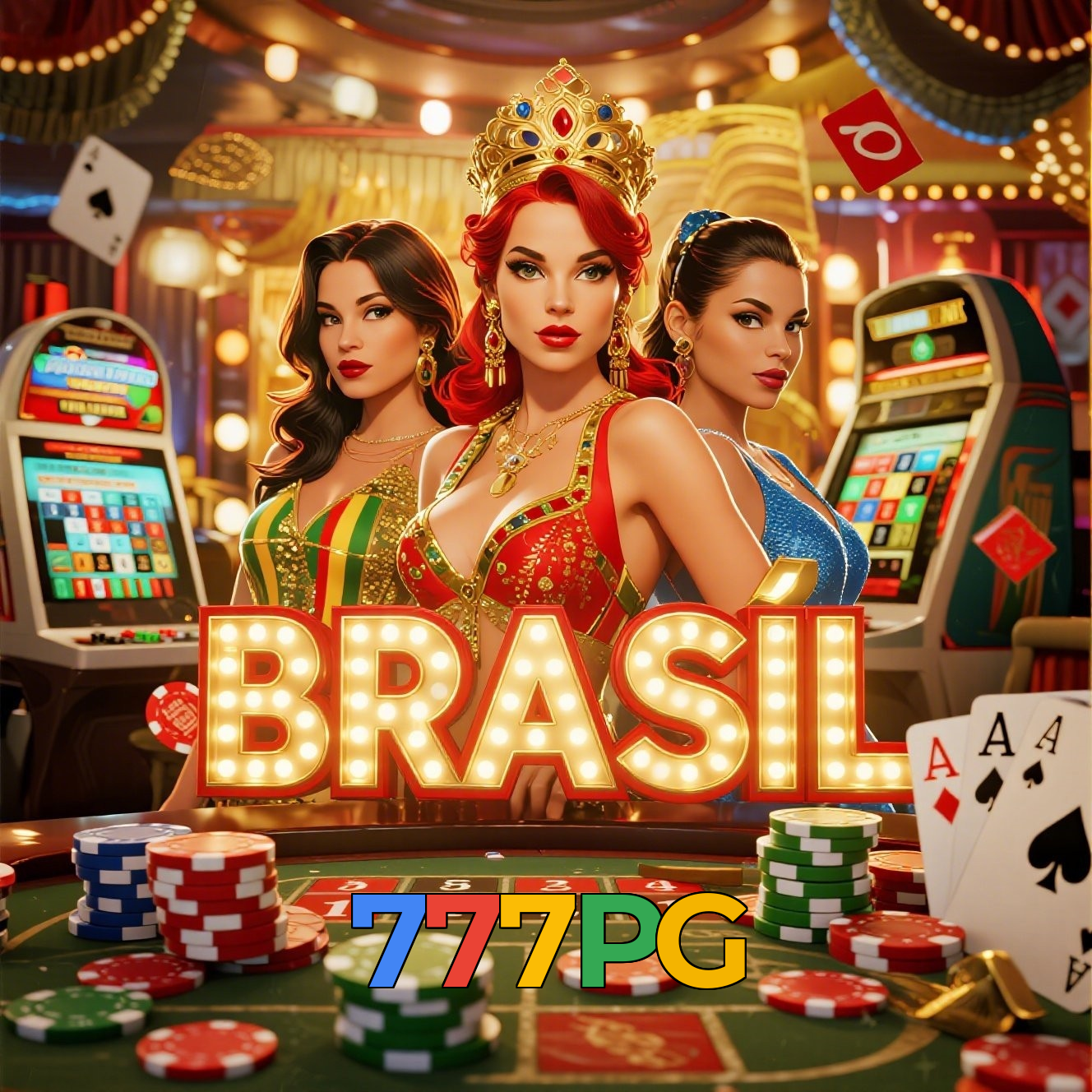 777PG：Jogue poker, aposte no futebol e leve grandes prêmios em nosso cassino!