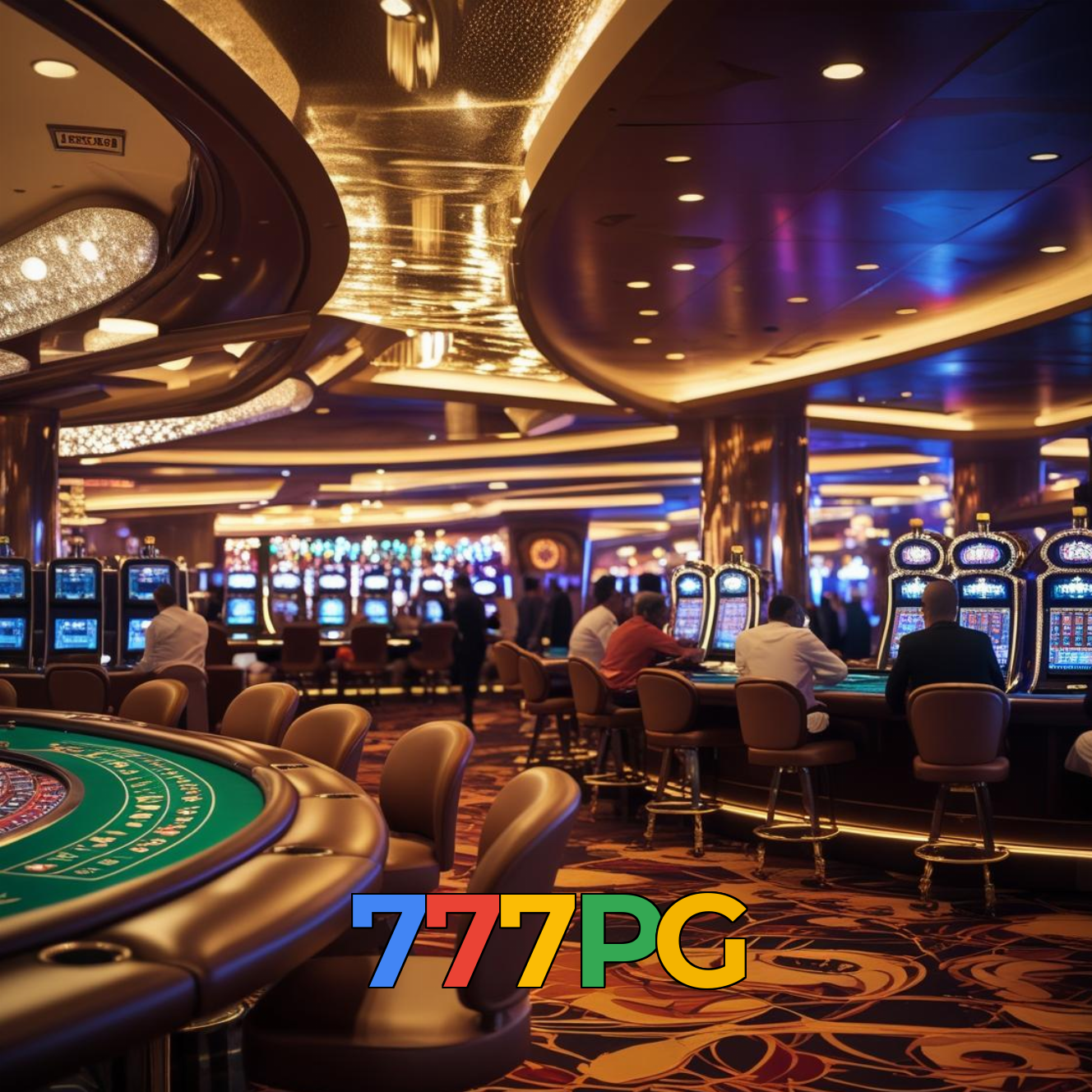 777PG：Jogue blackjack e conquiste a vitória no cassino online!