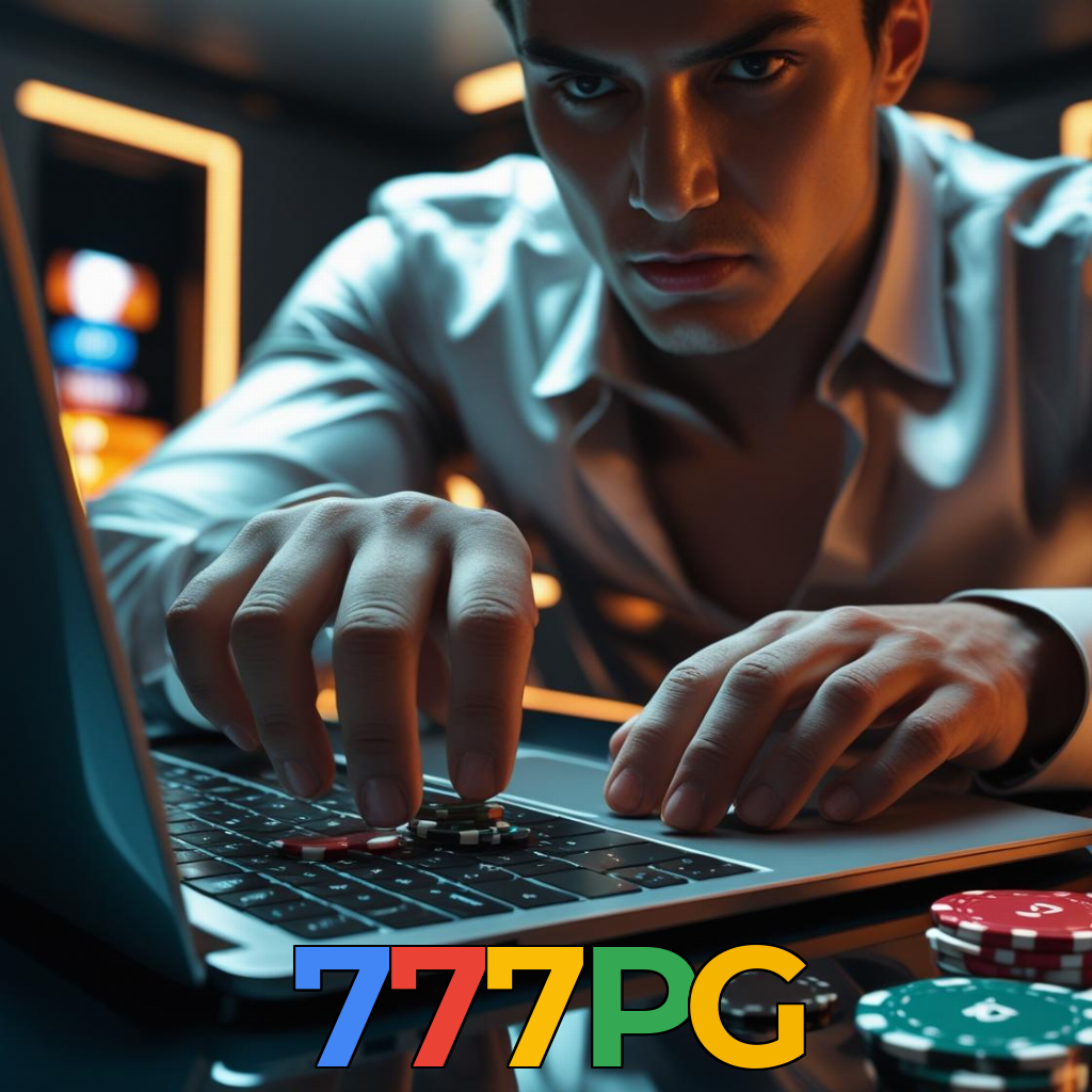 777PG:Em cada giro nas slots, a vitória está ao seu alcance!