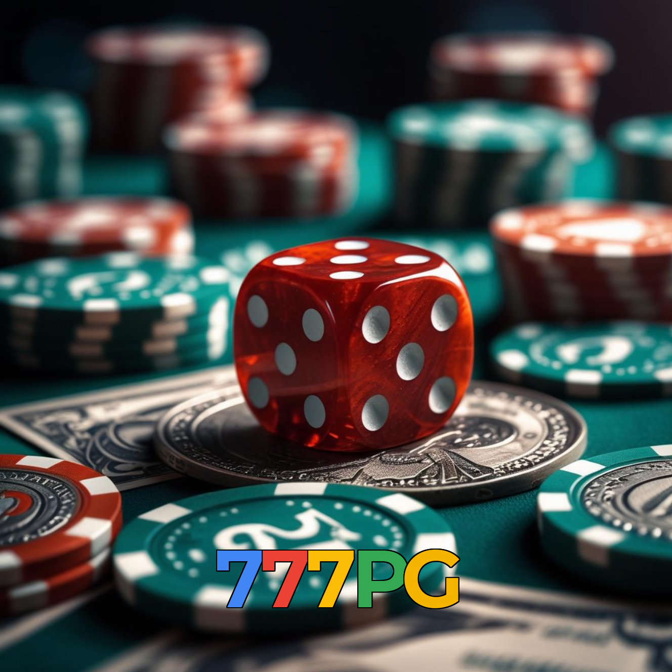 777PG：A sorte nunca esteve tão ao seu alcance! Aposte nas nossas slots agora!
