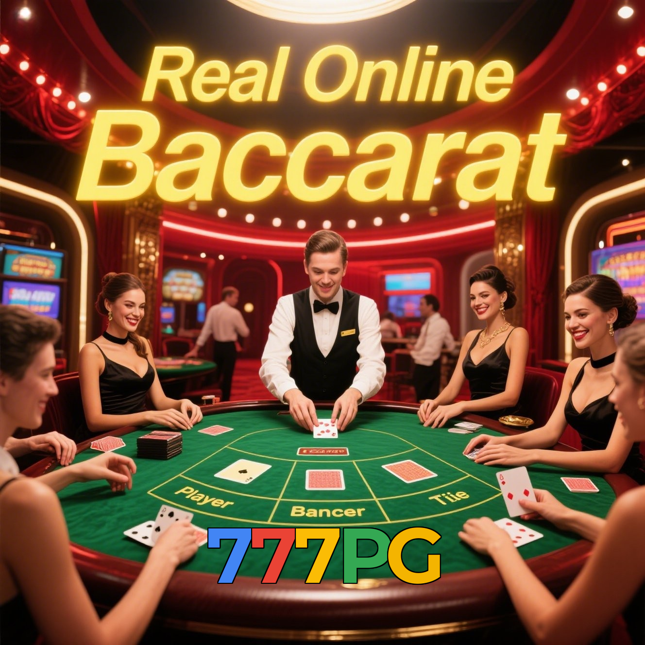 777PG：Jogue nas melhores slots e descubra o jackpot dos seus sonhos!