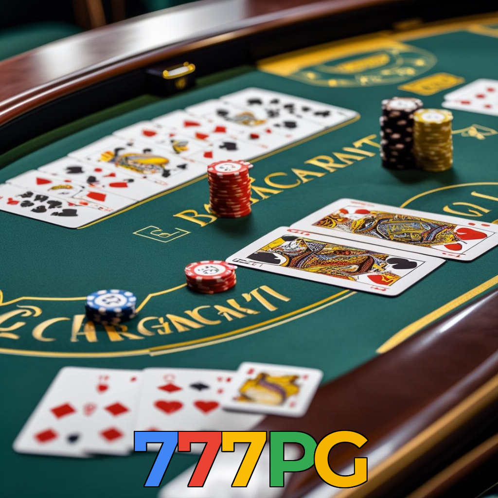 777PG:Jogue no cassino online com apostas em futebol e ganhe grandes prêmios!