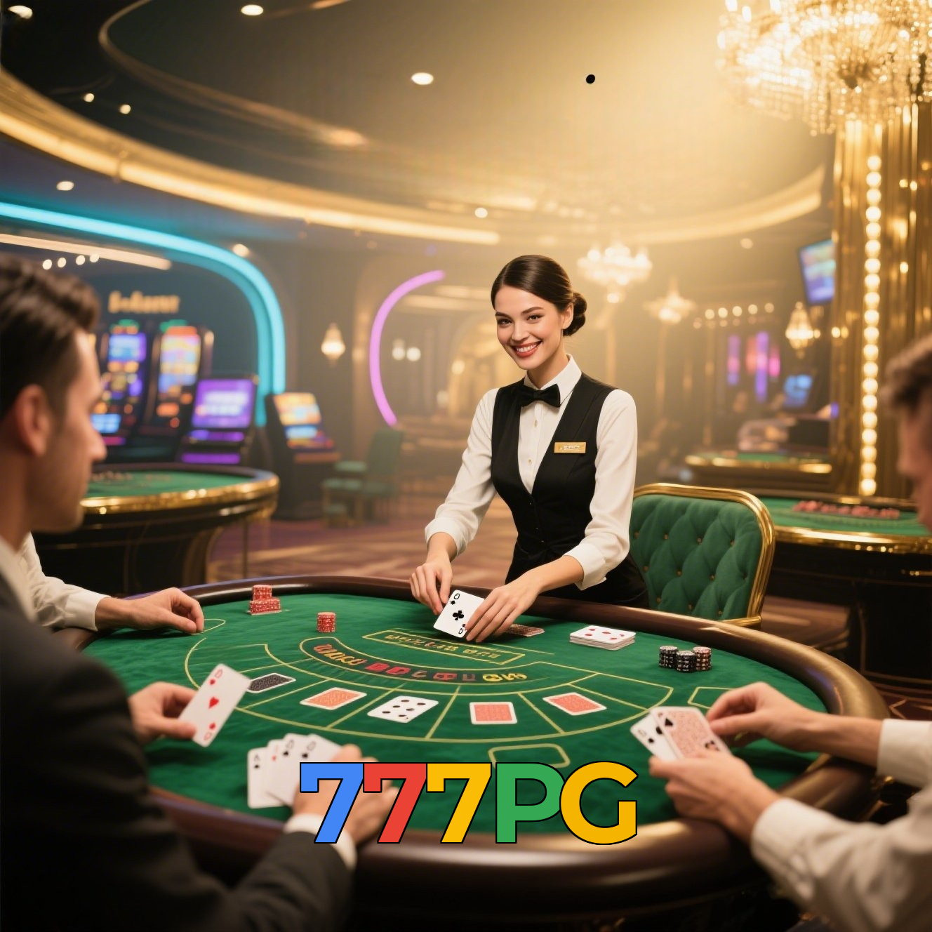 777PG：O melhor cassino online com apostas ao vivo em futebol e jogos de cassino!