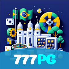777PG：Gire as slots e conquiste prêmios incríveis!