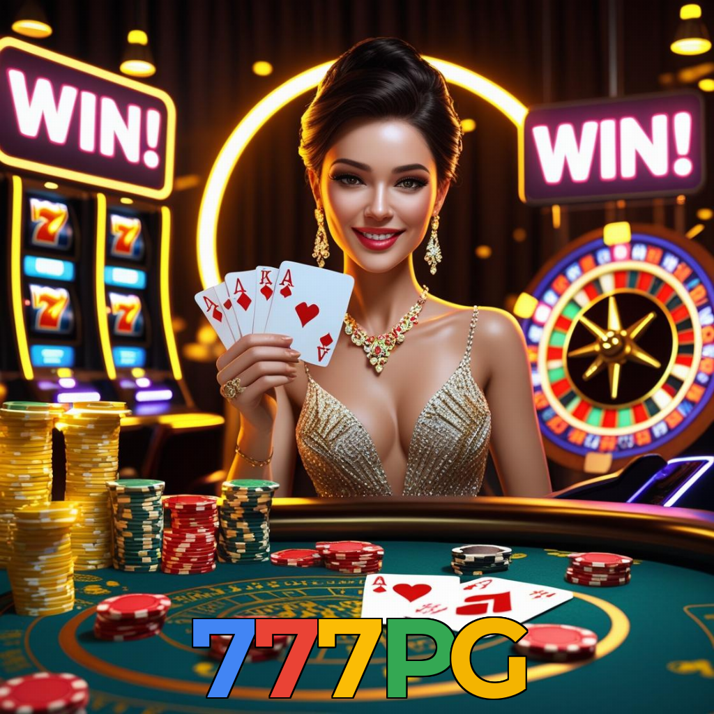 777PG：Vença no futebol e nos melhores jogos de cassino online, como poker e roleta!
